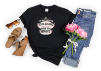 I'm Not Arguing I'm Just Explaining Why I'm Right Shirt | Funny Sarcastic Graphic Tee | Vintage Retro Attitude T-Shirt for Women